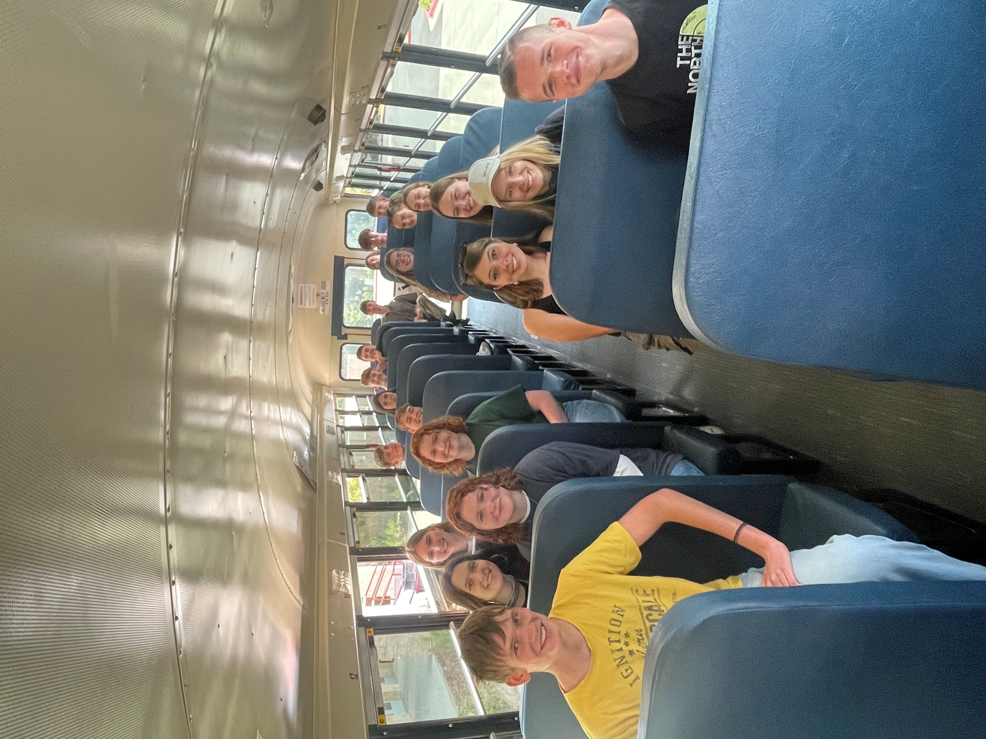 Field trip 4