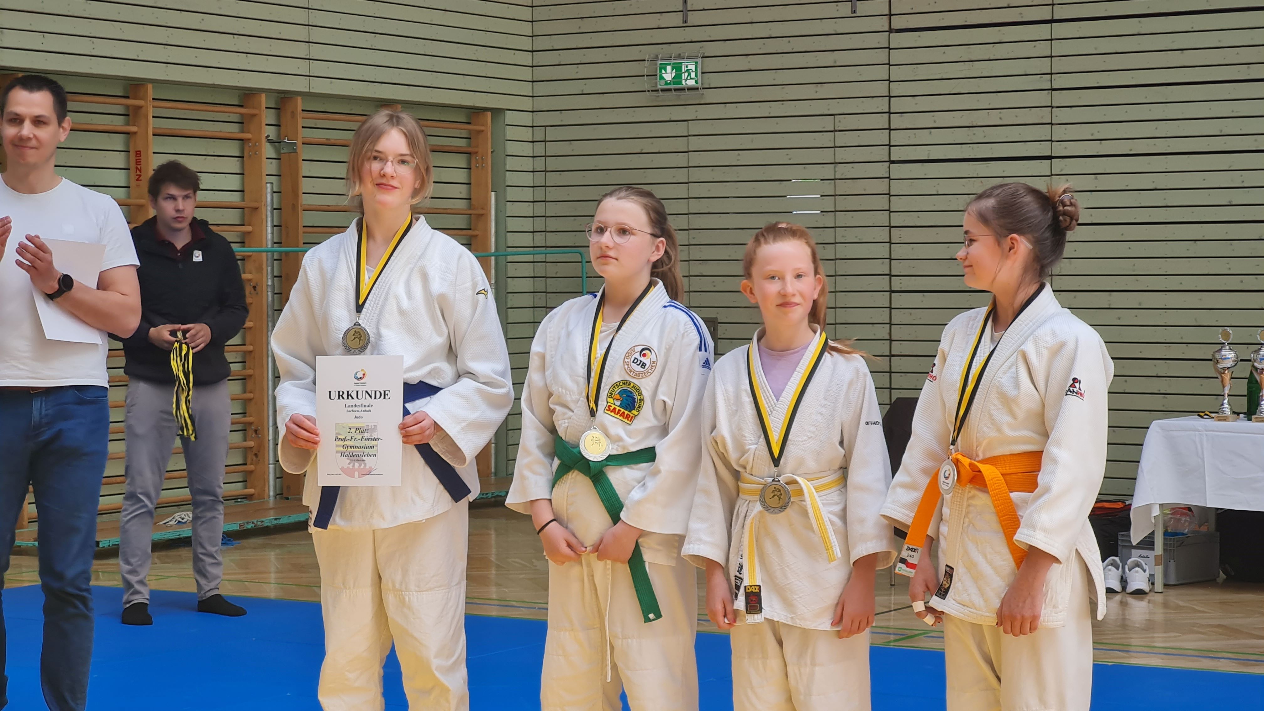 Judo 4
