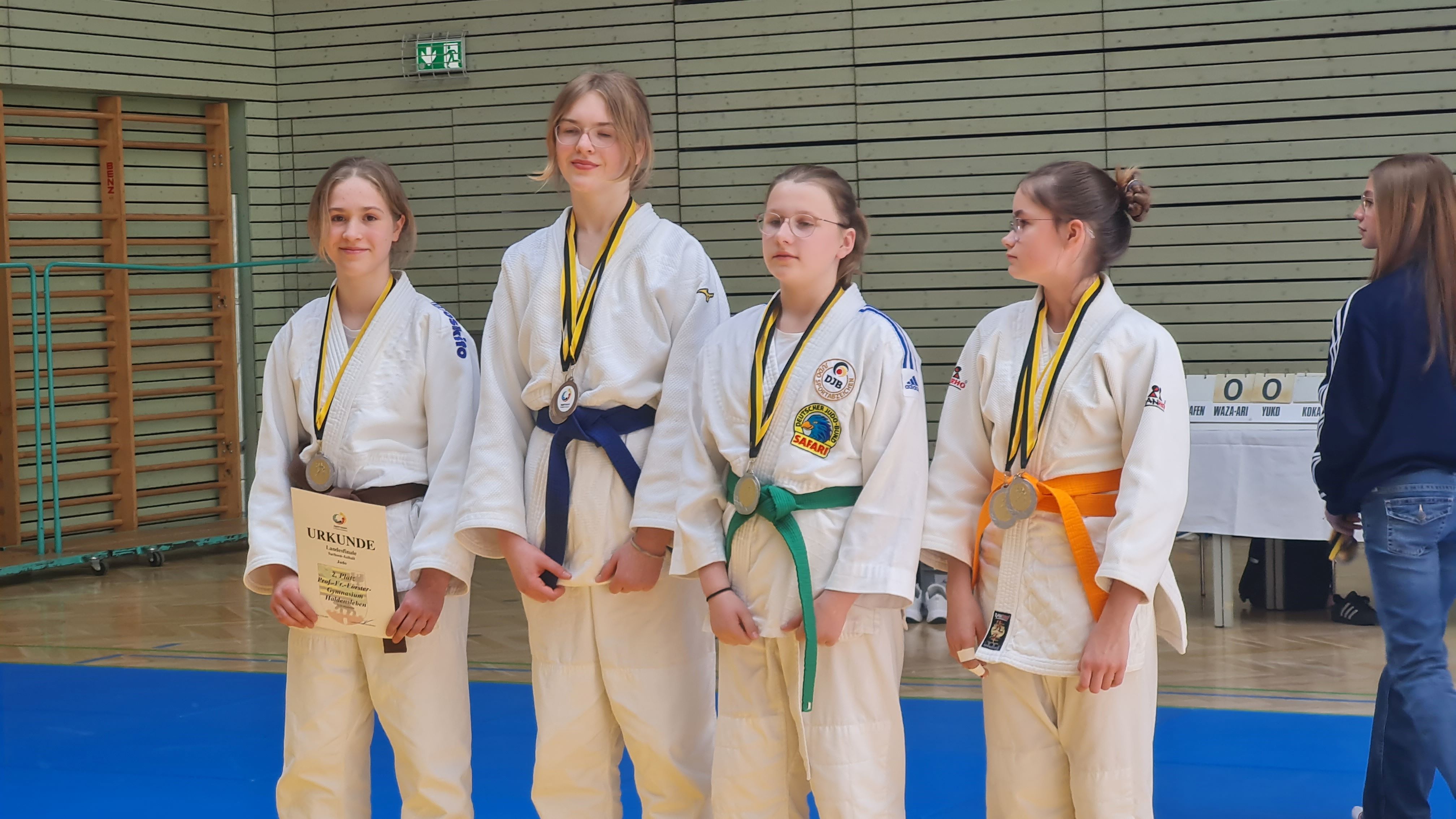 Judo 5
