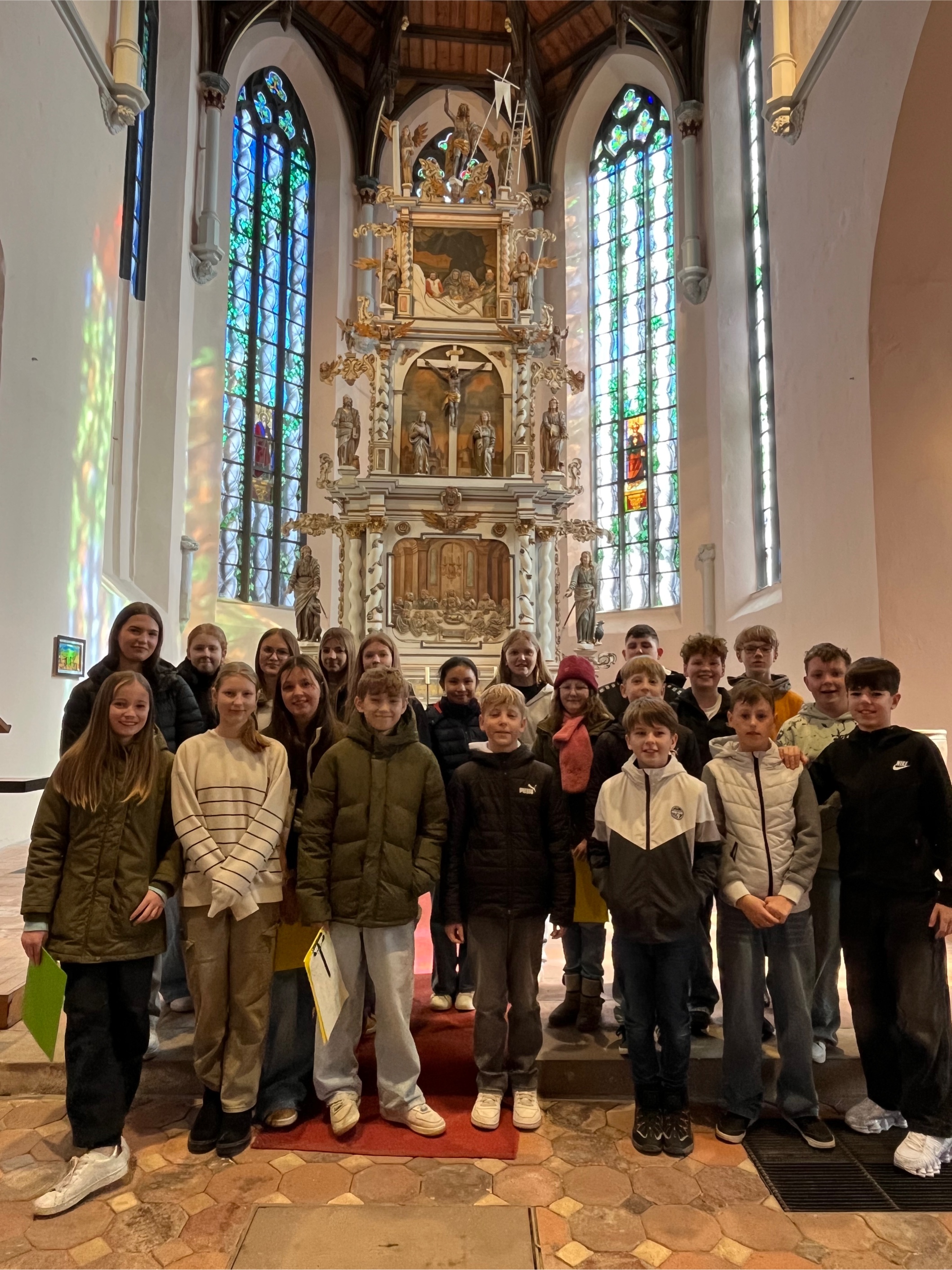 Kirche 3