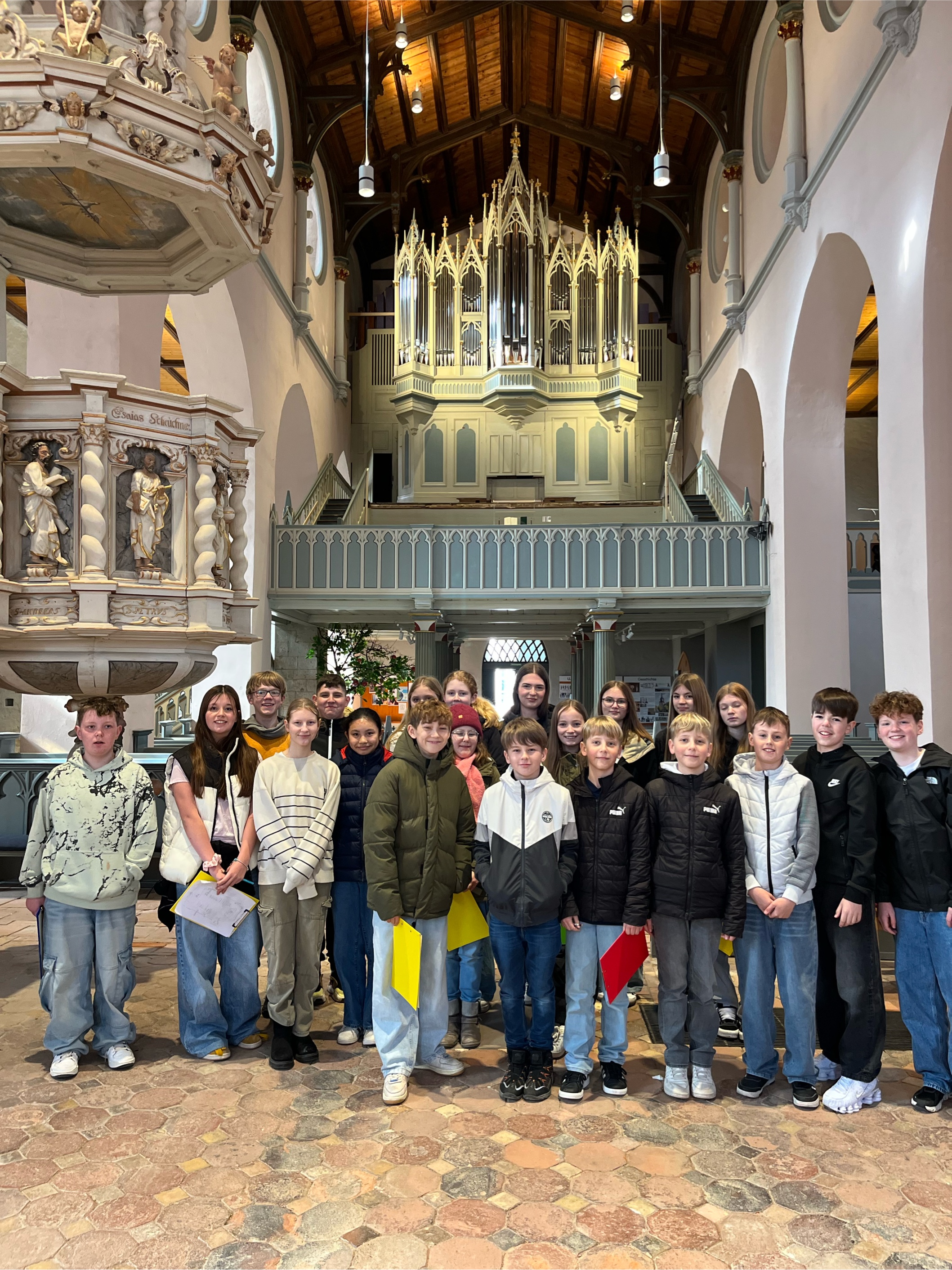 Kirche 4