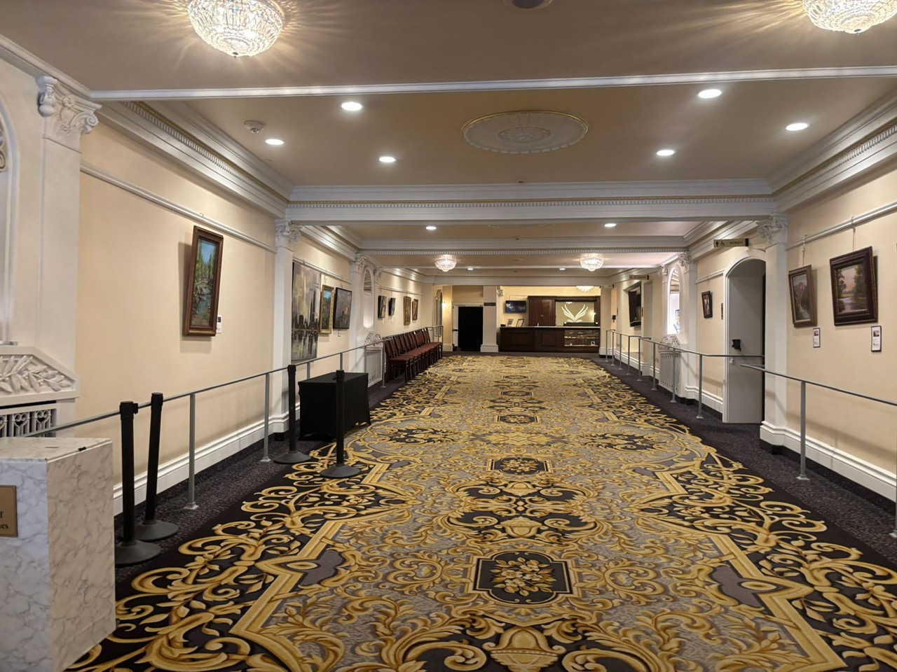 Logan Theater 1