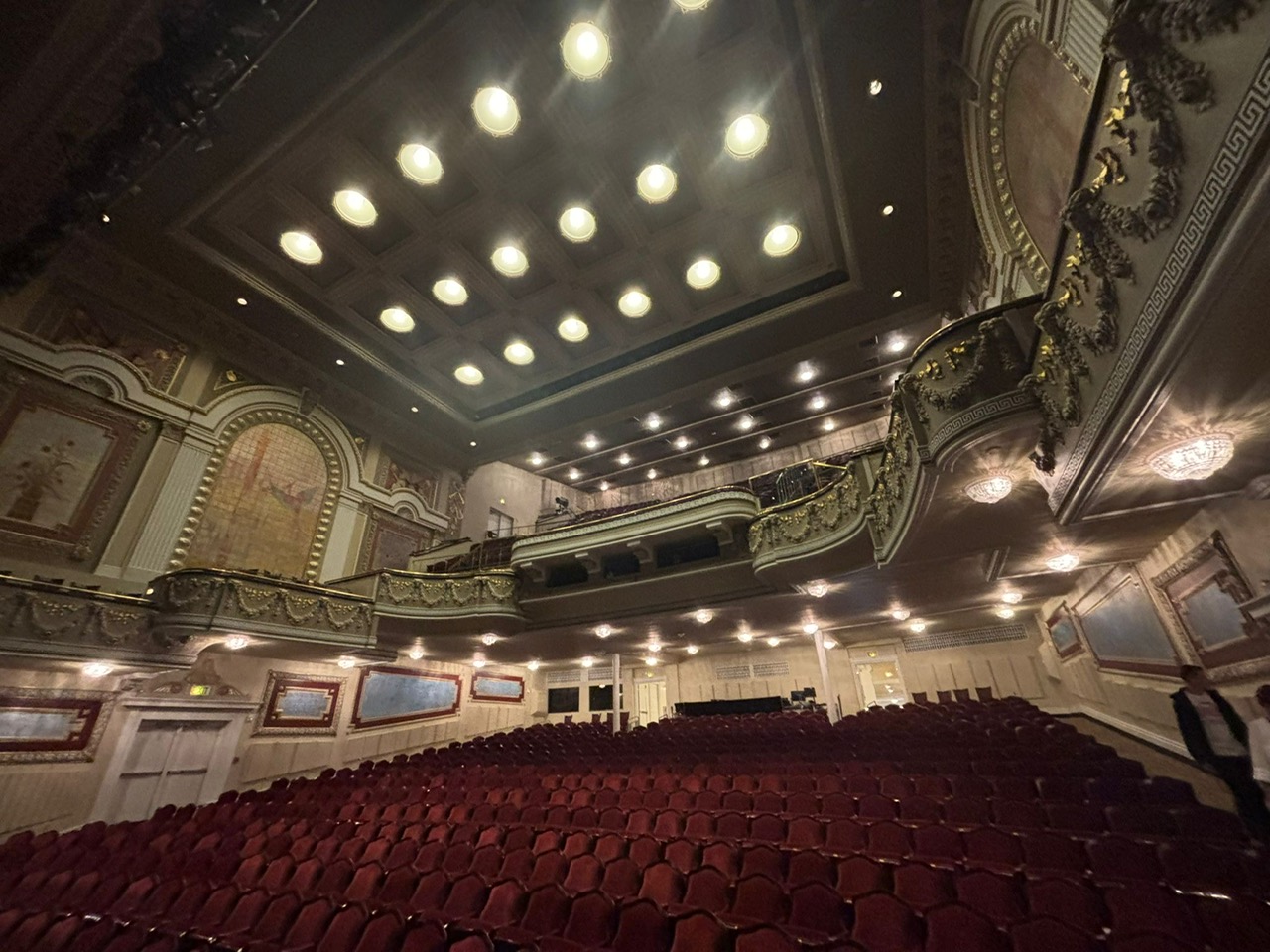 Logan Theater 2