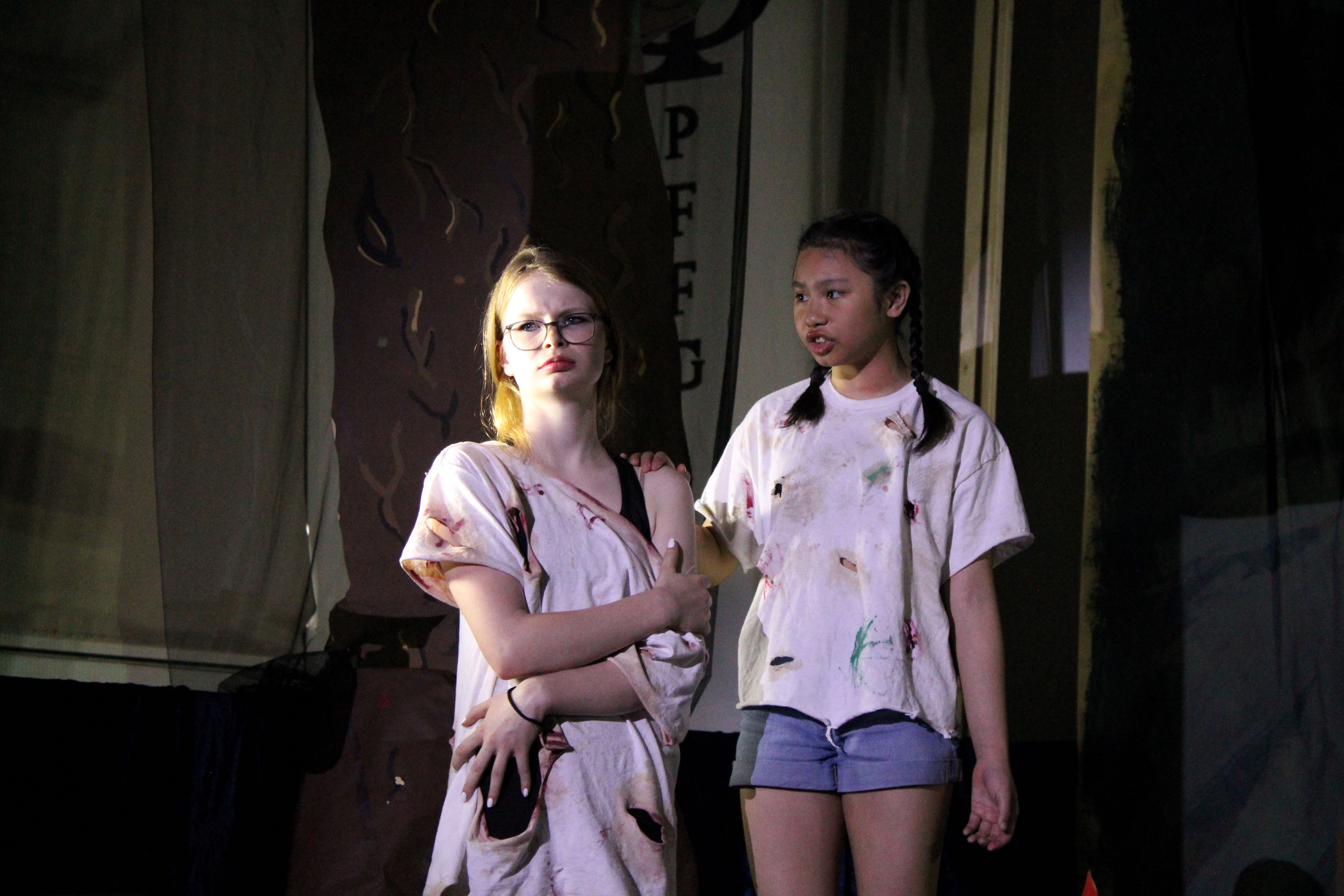 Schatten 6