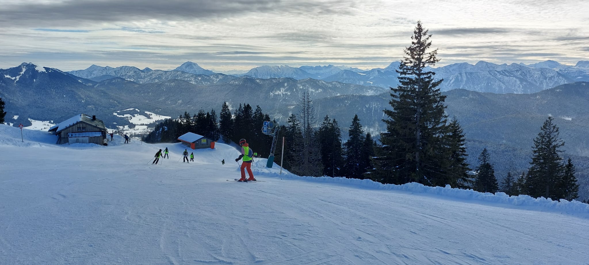 Ski 4