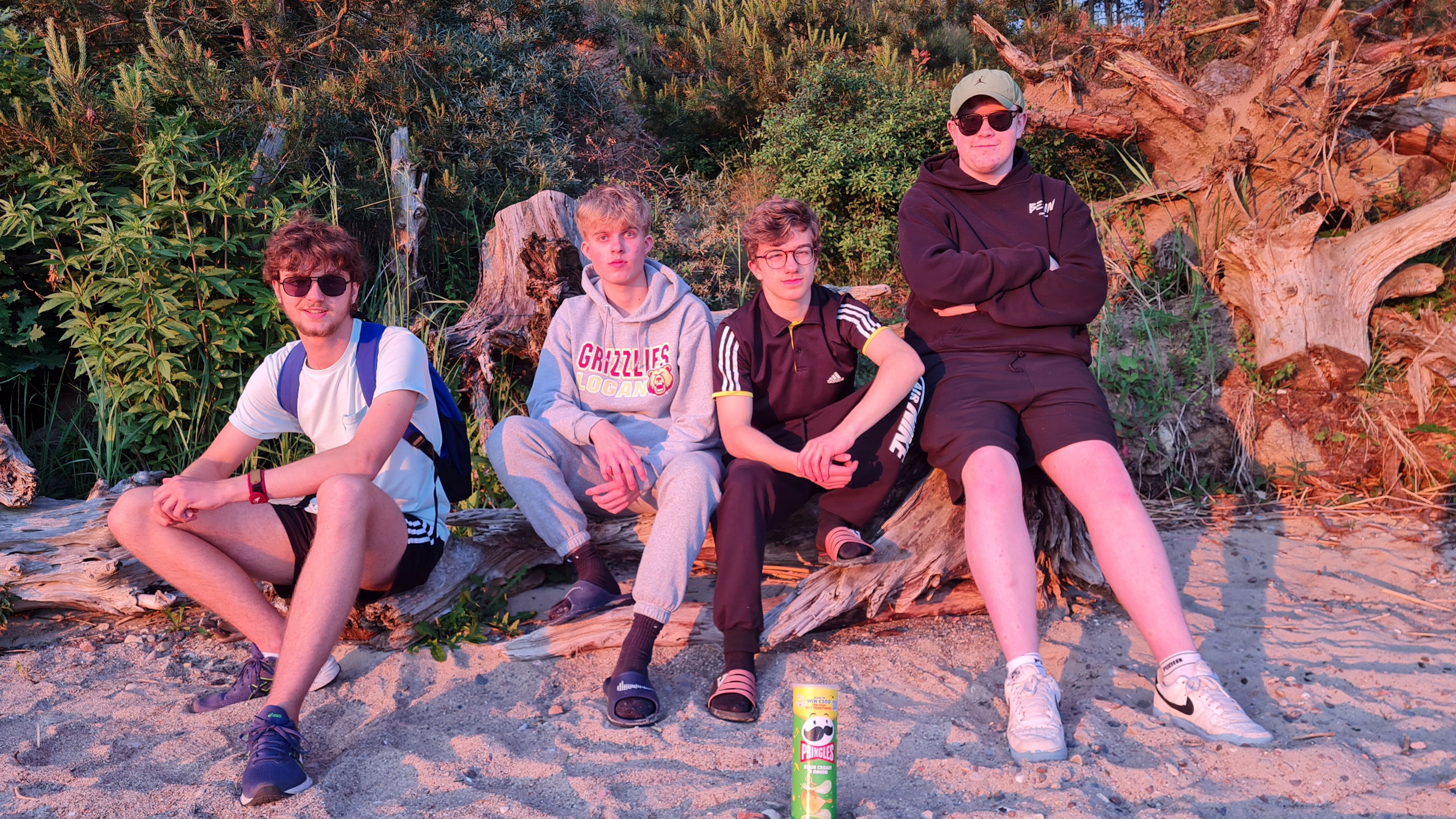 Surfen 3