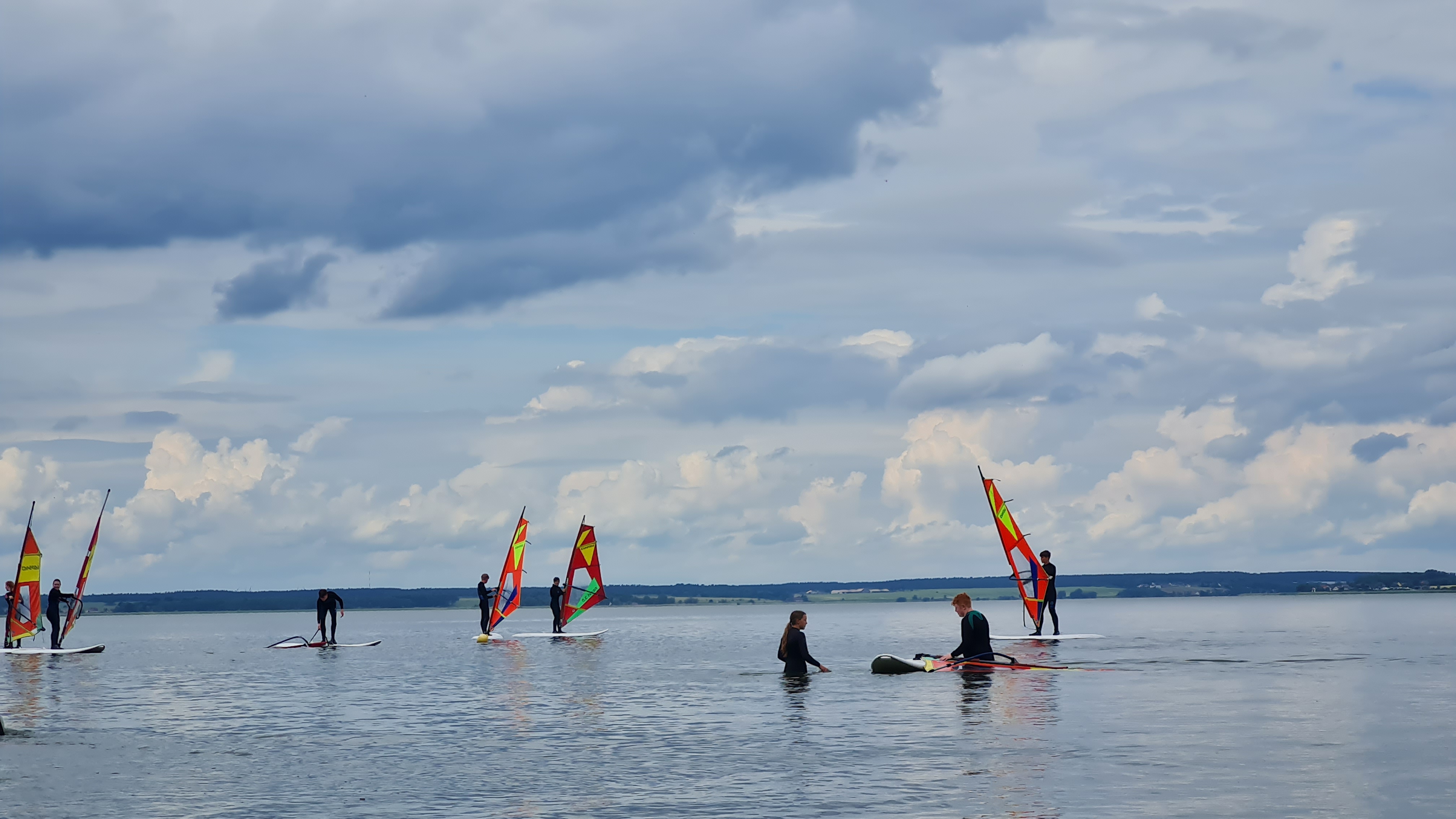 Surfen 6