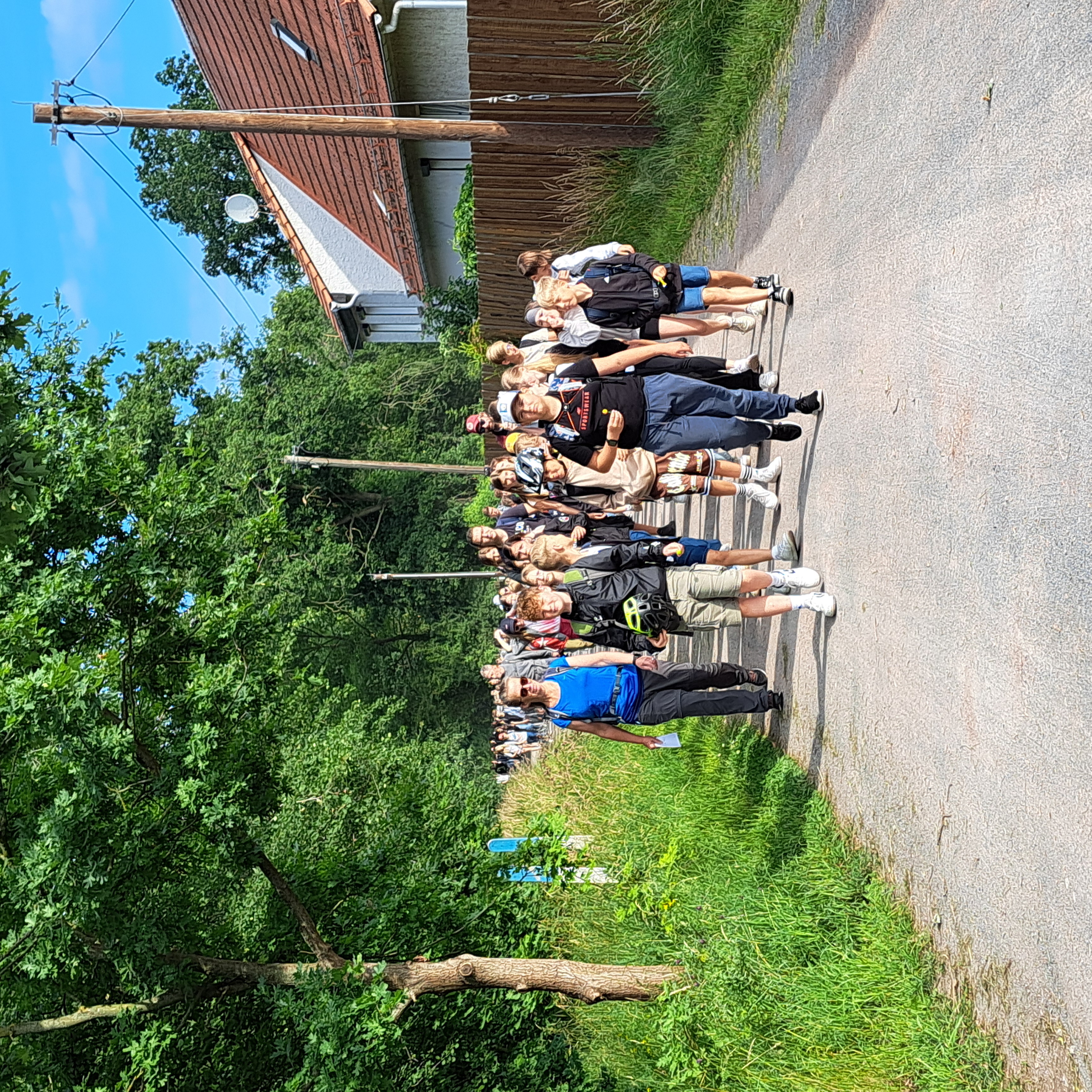 Wandern 3