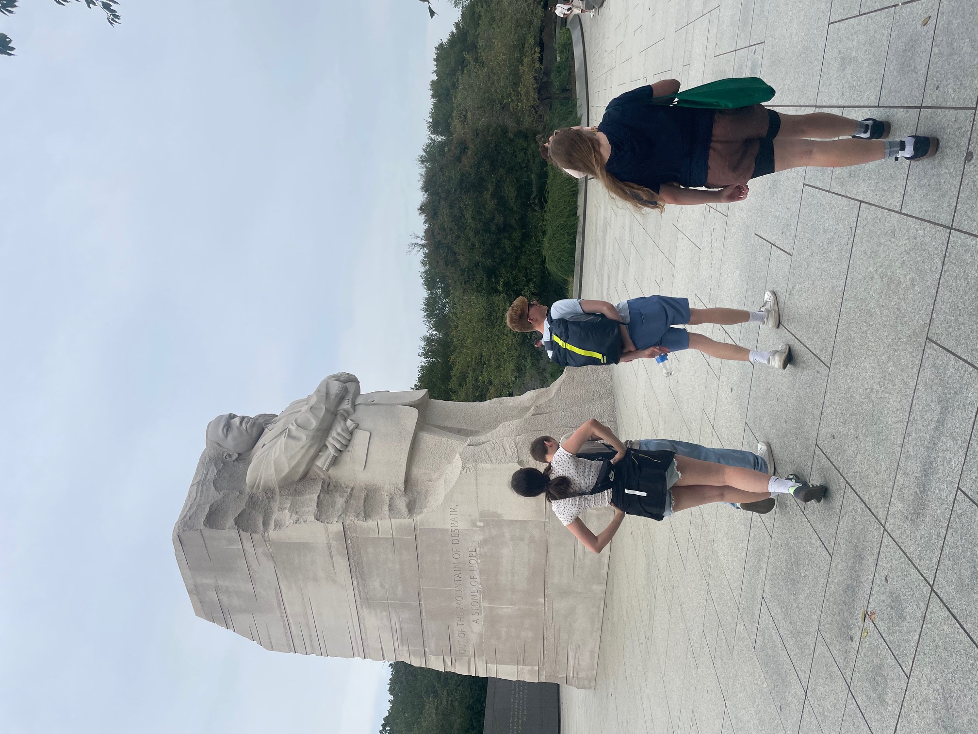 Washington 3