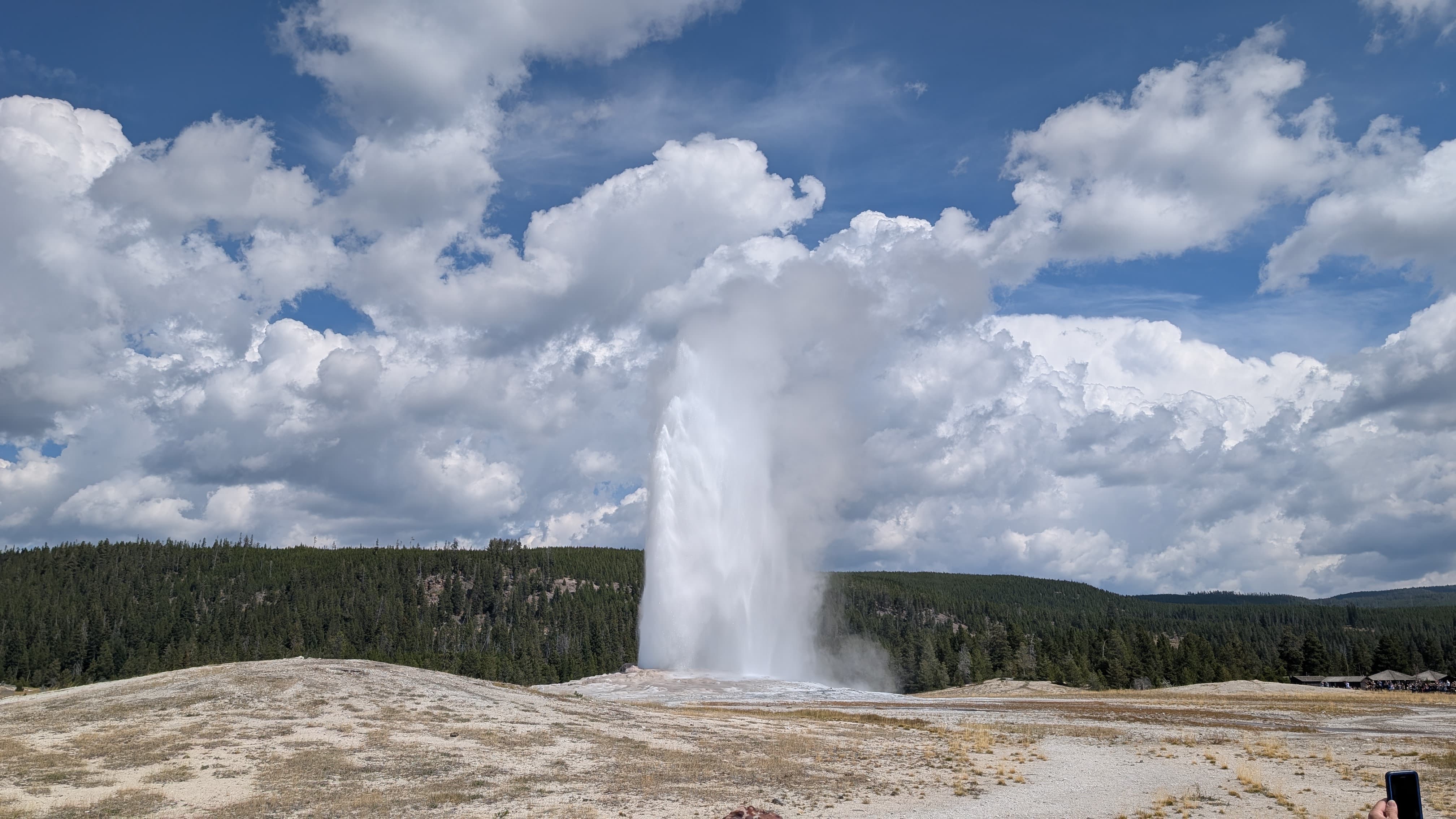 Yellowstone 1
