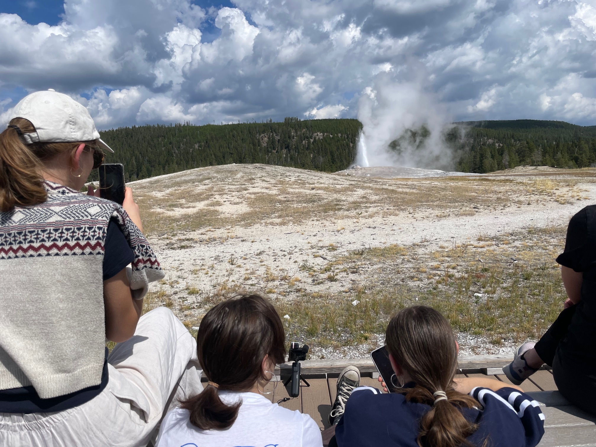 Yellowstone 11