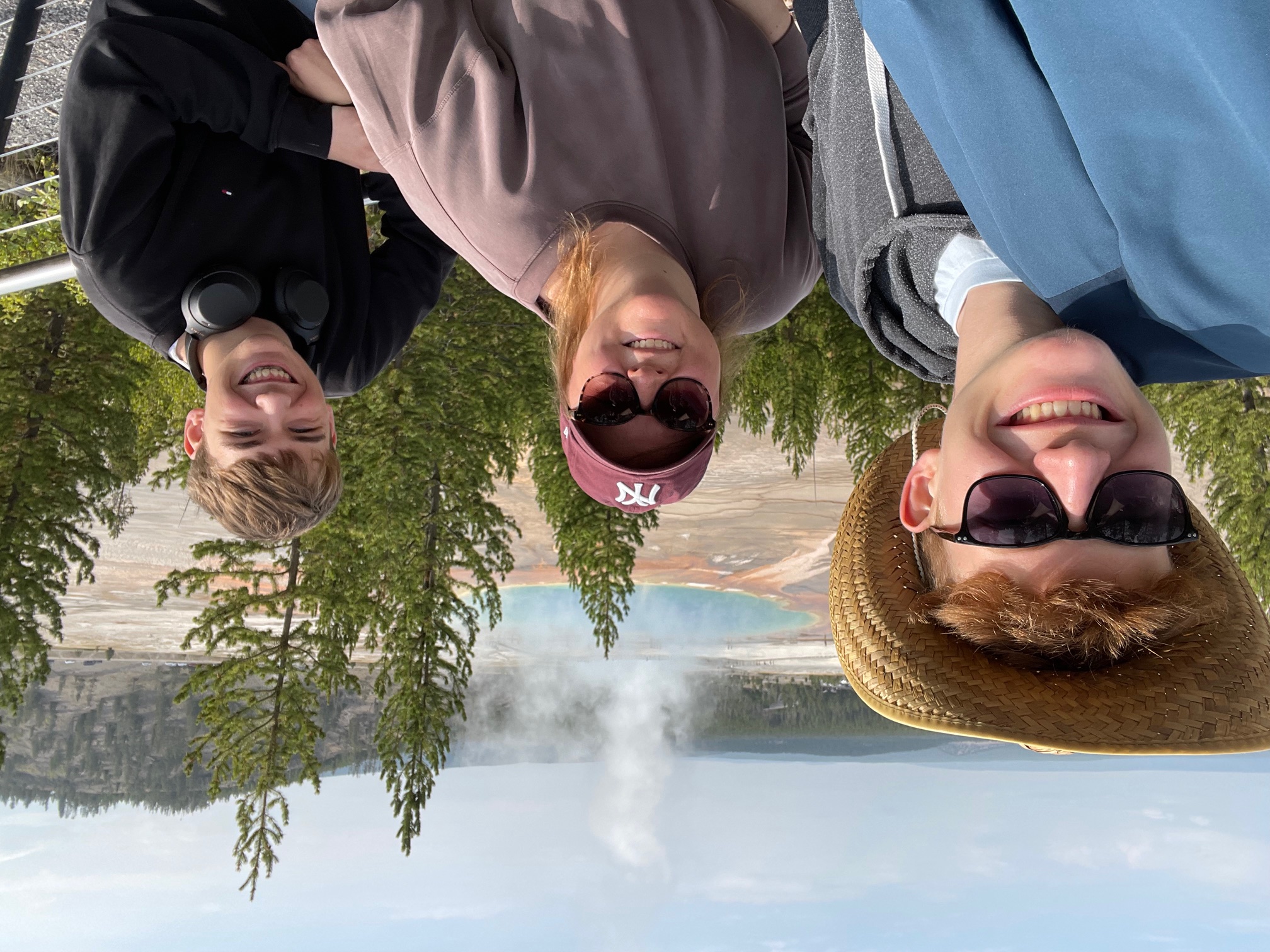 Yellowstone 12