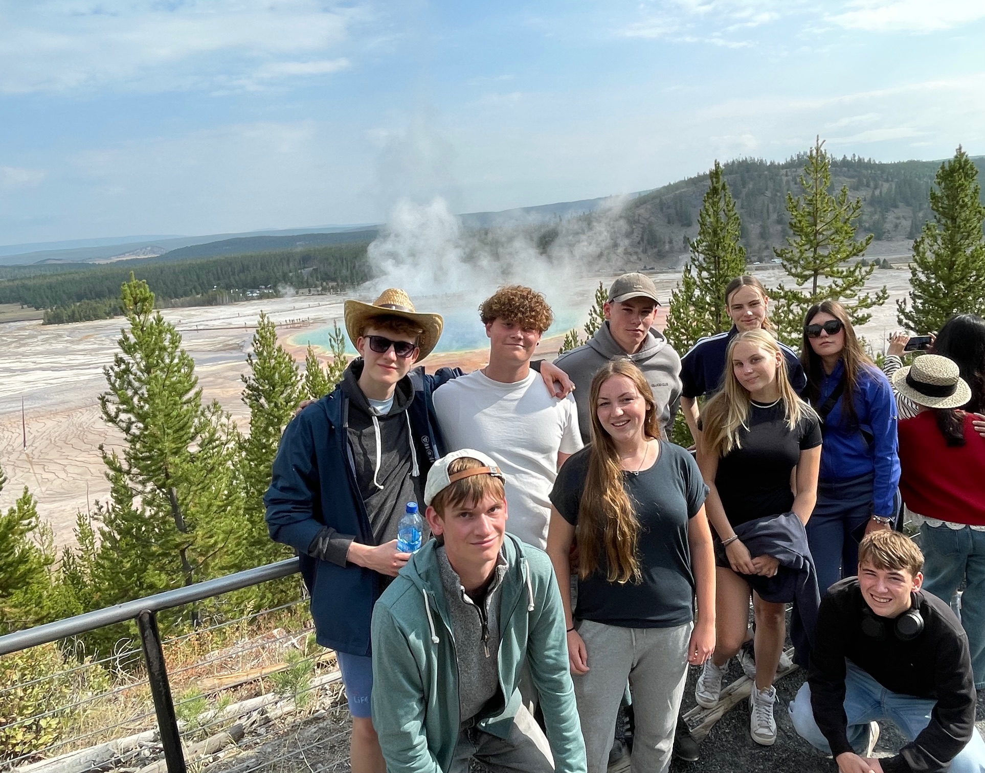 Yellowstone 13