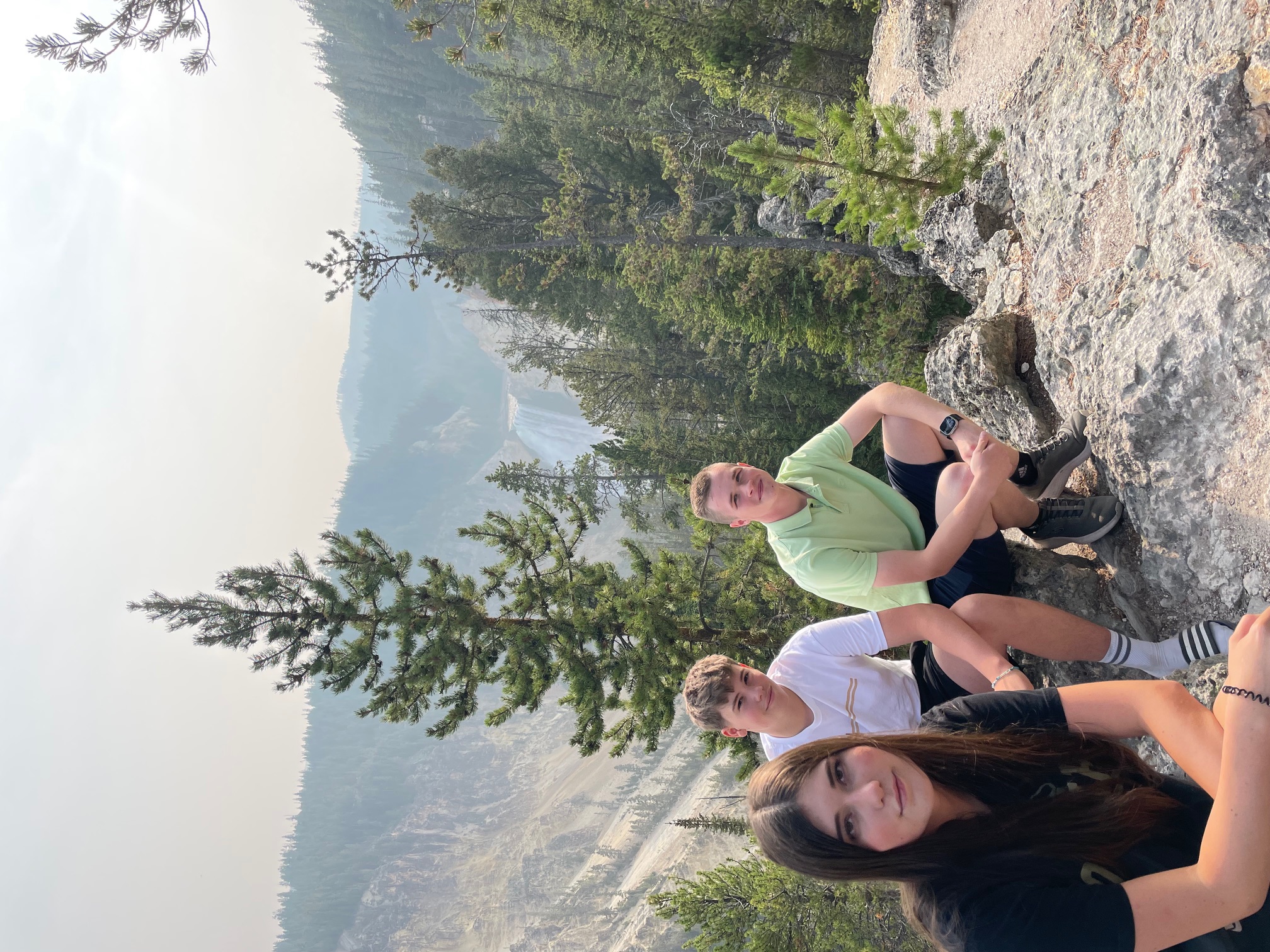 Yellowstone 15