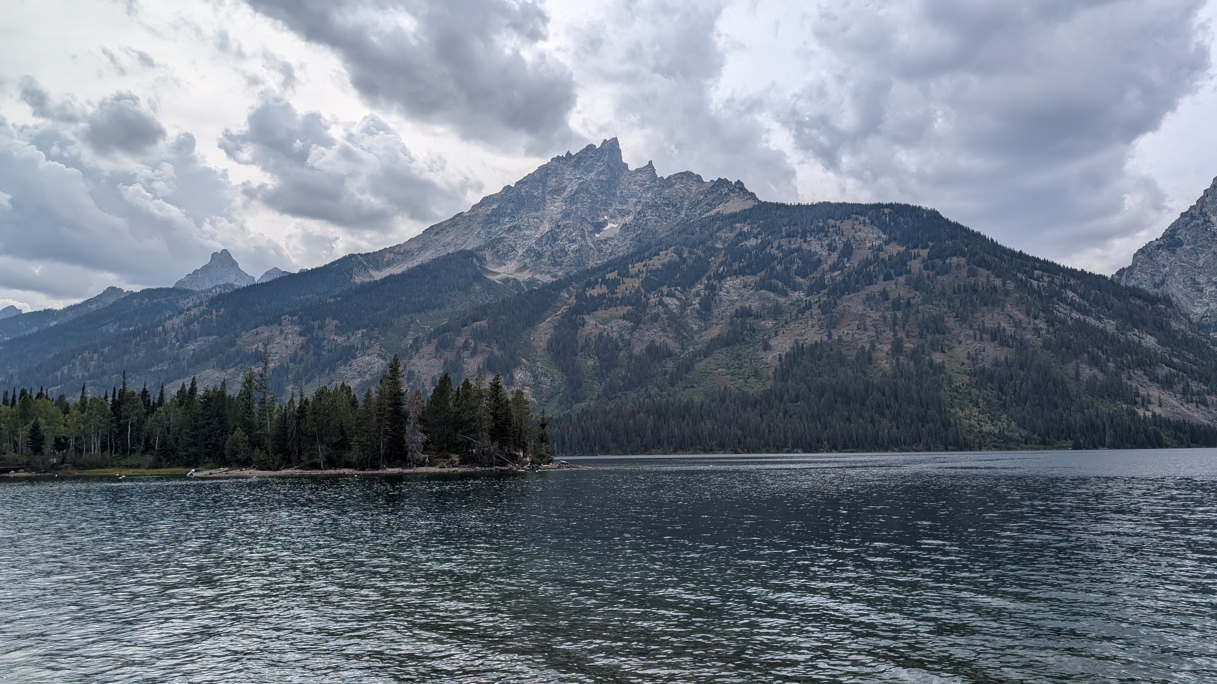 Yellowstone 2