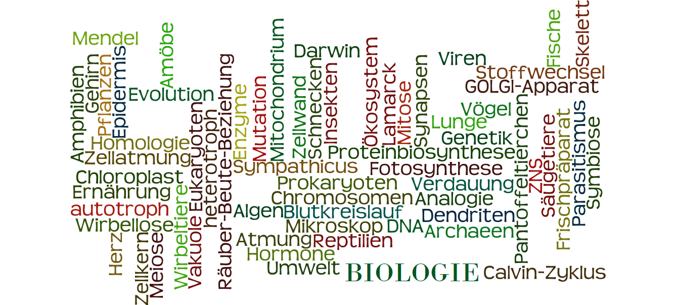 Biologie 02